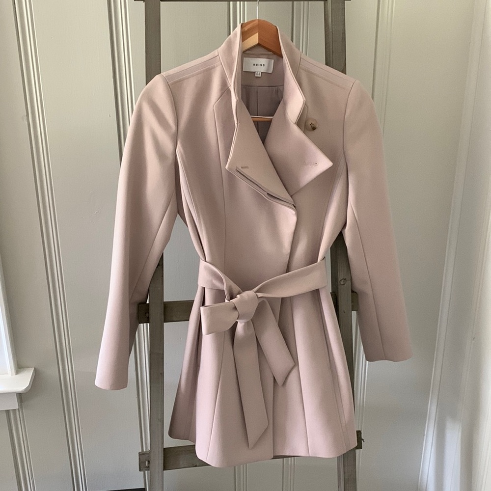 Reiss Coat